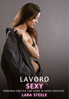 Cover Lavoro Sexy