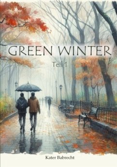 Cover Green Winter