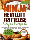 Ninja Heißluftfritteuse Vegetarisch Ninja Heißluftfritteuse Vegetarisch