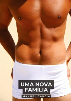 Cover Uma nova família
