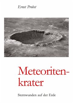Cover Meteoritenkrater