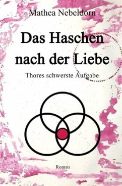 Cover Das Haschen nach der Liebe