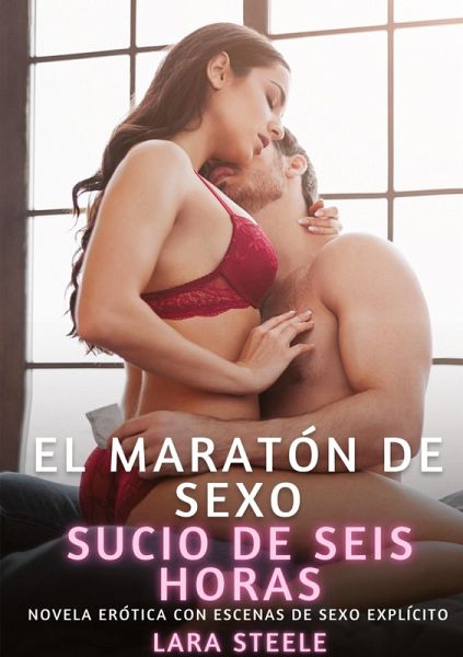 El maratón de sexo sucio de seis horas El maratón de sexo sucio de seis horas