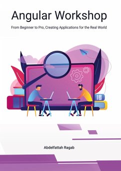 Angular Workshop - Ragab, Abdelfattah