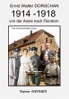 Ernst Walter DORSCHAN 1914-1918 von der... - Bild 1