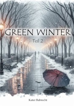 Cover Green Winter
