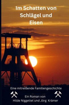 Cover Im Schatten von Schlägel und Eisen