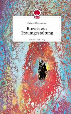 Cover Brevier zur Traumgestaltung. Life is a Story - story.one