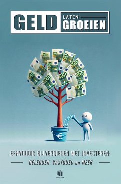 Cover GELD LATEN GROEIEN