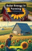 Solar Energy in Farming (eBook, ePUB)