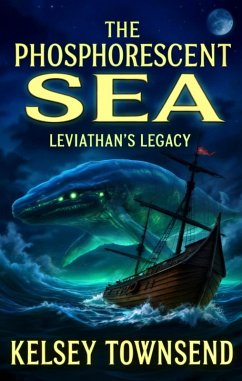 Cover The Phosphorescent Sea (eBook, ePUB)