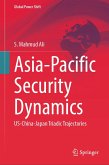 Asia-Pacific Security Dynamics (eBook, PDF)