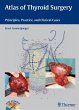 Atlas of Thyroid Surgery (eBook, ePUB) - Bild 1