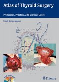 Atlas of Thyroid Surgery (eBook, ePUB)