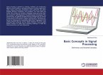Basic Concepts in Signal Processing
