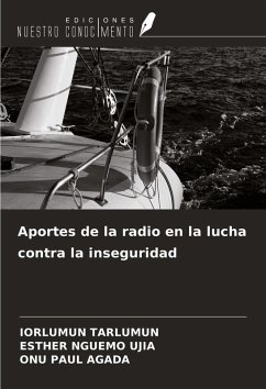 Cover Aportes de la radio en la lucha contra la inseguridad