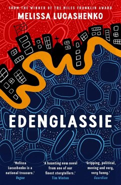 Cover Edenglassie