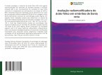 Avaliação radiomodificadora do ácido fólico em embriões de Danio rerio Avaliação radiomodificadora do ácido fólico em embriões de Danio rerio