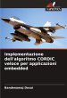 Implementazione dell'algoritmo CORDIC... - Bild 1