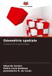 Géométrie spatiale - Bild 1