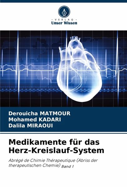 Medikamente für das Herz-Kreislauf-System