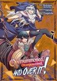 Oversummoned, Overpowered, and Over It! (Manga) Volume 7 (eBook, ePUB) Oversummoned, Overpowered, and Over It! (Manga) Volume 7 (eBook, ePUB)