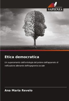 Cover Etica democratica
