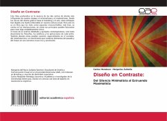 Cover Diseño en Contraste: