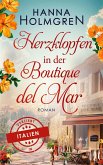 Herzklopfen in der Boutique del Mar (Verliebt in Italien) Herzklopfen in der Boutique del Mar (Verliebt in Italien)