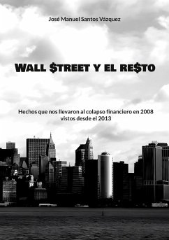 Cover Wall Street y el resto