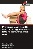 Promuovere gli aspetti affettivi e cognitivi della lettura attraverso Read Alou