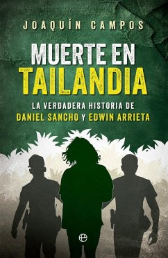 Cover Muerte en Tailandia