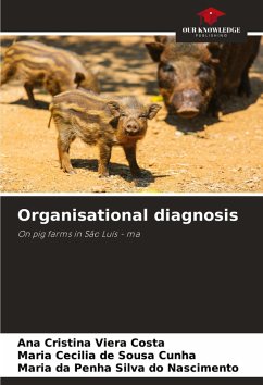 Cover Organisational diagnosis