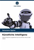 Künstliche Intelligenz