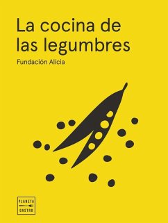 Cover La cocina de las legumbres. Edición tapa blanda