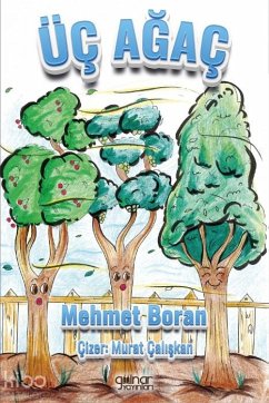 Cover Üc Agac