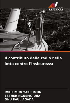 Cover Il contributo della radio nella lotta contro l'insicurezza