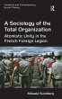 A Sociology of the Total Organization - Bild 1