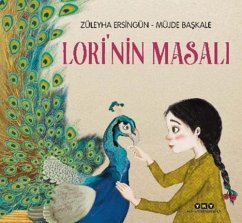 Cover Lorinin Masali