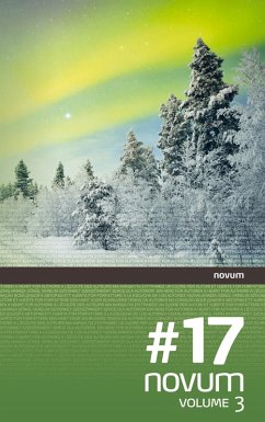 novum #17 - Bader, Wolfgang