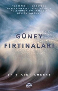 Cover Güney Firtinalari
