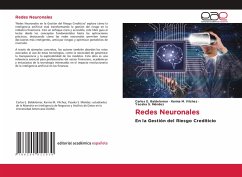 Cover Redes Neuronales