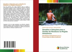 Cover Desafios e Soluções para a Gestão de Resíduos na Região Amazônica