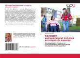 Educación psicoemocional inclusiva en educación superior Educación psicoemocional inclusiva en educación superior