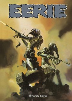 Cover Eerie nº 13/27