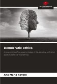 Democratic ethics Democratic ethics