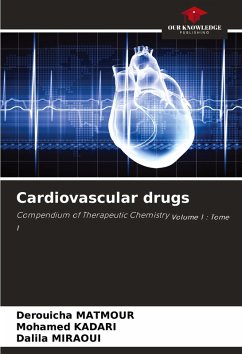 Cover Cardiovascular drugs