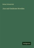 Jura und Genfersee Novellen Jura und Genfersee Novellen