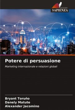 Cover Potere di persuasione