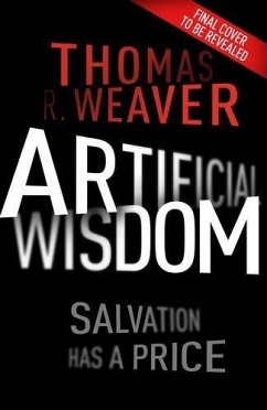 Cover Artificial Wisdom